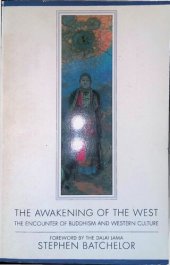 book The Awakening of the West