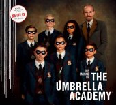 book The Making of the Umbrella Academy