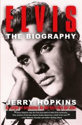 book Elvis : the Biography.