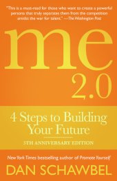 book Me 2.0: 4 Steps to Building Your Future