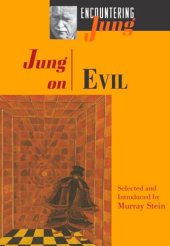 book Jung on Evil