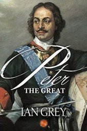 book Peter the Great