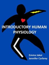 book Introductory Human Physiology