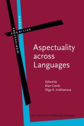 book Aspectuality across Languages: Event construal in speech and gesture