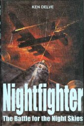 book Nightfighter: Battle for the Night Skies