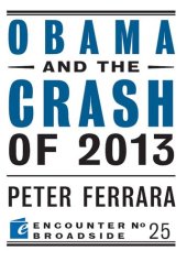 book Obama and the Crash of 2013