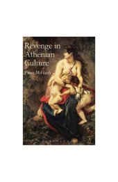 book Revenge in Athenian Culture