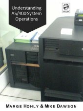 book Understanding AS/400 System Operations