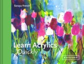 book Learn Acrylics Quickly