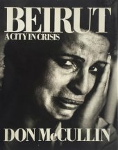 book Beirut: A City in Crisis