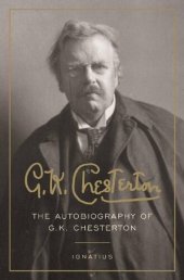 book The autobiography of G.K. Chesterton