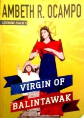 book Virgin of Balintawak