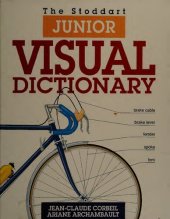 book The Stoddart Junior Visual Dictionary