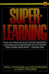 book Superlearning