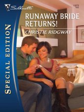 book Runaway Bride Returns!