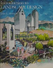 book Introduction to Landscape Design