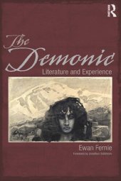 book The Demonic: Literature and Experience