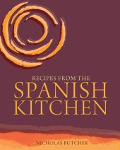 book Recipes from the Spanish Kitchen