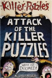 book Attack Of The Killer Puzzles