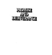 book Promise and Deliverance Vol. II