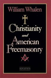 book Christianity and American Freemasonry