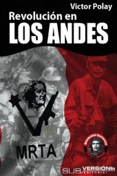 book Revolución en los Andes