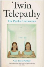 book Twin Telepathy: The Psychic Connection