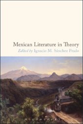 book Mexican Literature in Theory