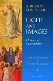 book Light And Images: Elements Of Contemplation