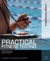 book Practical fitness testing