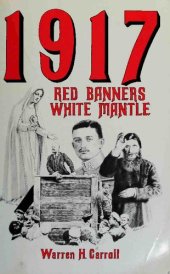 book 1917: Red Banners, White Mantle