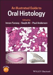 book An Illustrated Guide to Oral Histology