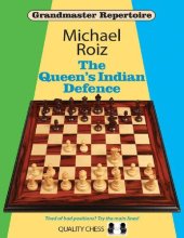 book The Queen's Indian Defence