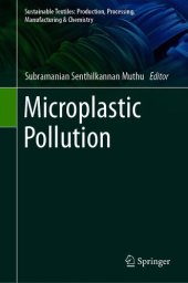 book Microplastic Pollution