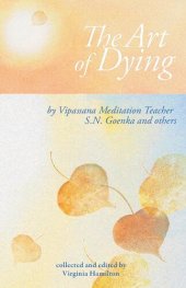 book The Art of Dying