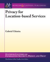 book Privacy for Location-based Services