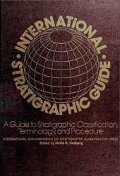 book International Stratigraphic Guide: A Guide to Stratigraphic Classification, Terminology, and Procedure