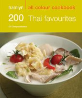 book 200 Thai Favourites