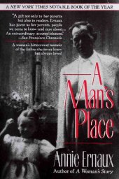 book A Man's Place