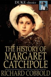 book The History of Margaret Catchpole