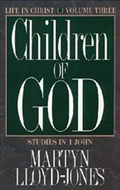 book Children Of God