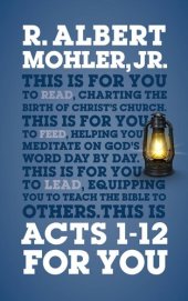 book Acts 1-12 for you