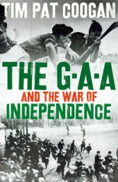 book The GAA and the War of Independence