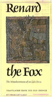 book Renard the Fox