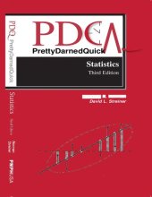 book PDQ Statistics