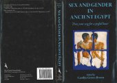 book Sex and Gender in Ancient Egypt: Don Your Wig for a Joyful Hour