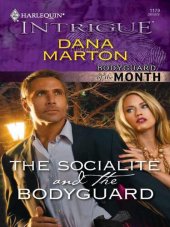 book The Socialite and the Bodyguard