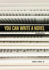 book You Can Write A Novel