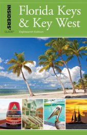 book Insiders' Guide(r) to Florida Keys & Key West