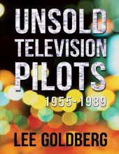 book Unsold Television Pilots: 1955-1989